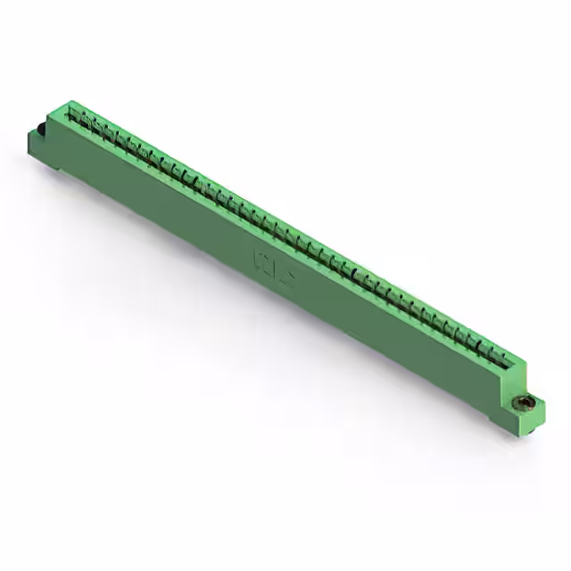 833-038-540-103 EDAC Inc.  Edgeboard Connectors